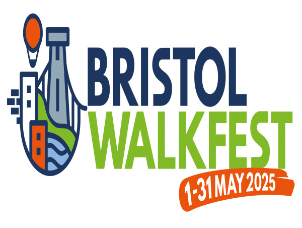  Put A Spring In Your Step: Provide A Walk For Bristol Walk Fest This May! 