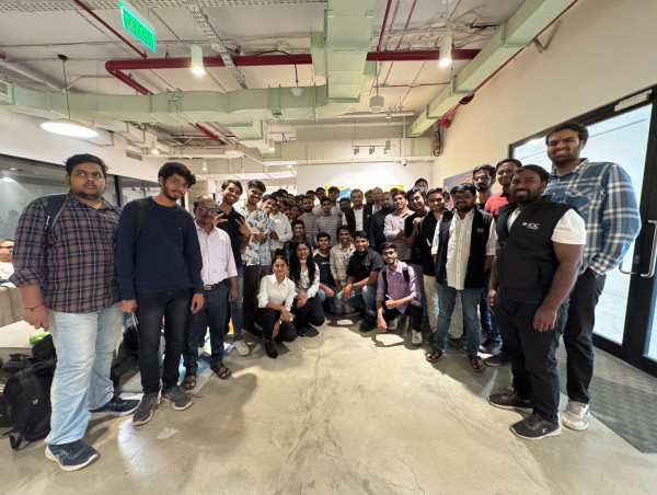  XDC Network Successfully Concludes XDC Connect 2.0-Web3 Connect Mumbai 