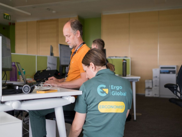  ErgoGlobal Launches Ergonomics Training to Combat Workplace Injuries and Boost Productivity 