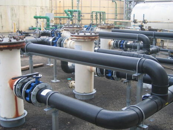  Pipe Fabrication Market Size Forecasted to Grow at 4.9% CAGR, Reaching USD 92.33 Billion by 2034 