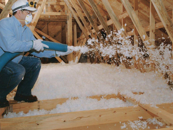  Insulation Market Set to Expand at a 5.49% CAGR, Hitting USD 43.49 Billion by 2032 