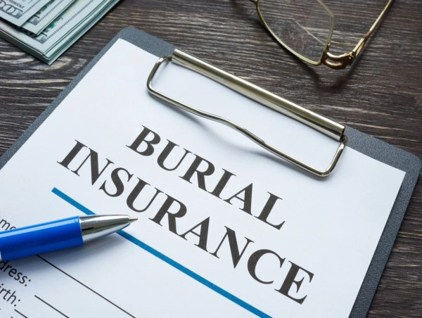  Burial Insurance Market Set to Witness Significant Growth by 2025-2032: State Farm, Gerber Life, Foresters Financial 