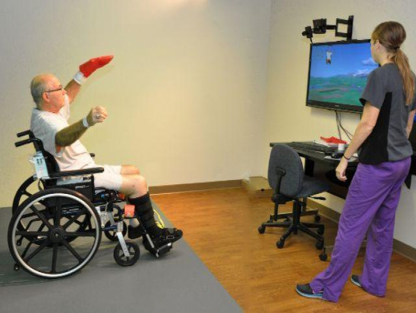  U.S. Physical Therapy Virtual and Telerehabilitation Services Market Is Booming Worldwide 2025-2032: GestureTek Inc. 