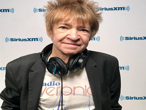  Iconic DJ Rodney Bingenheimer Breaks Jason M Jones' Tribute Song 'For The Heroes' on Sirius XM 