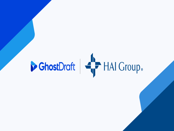  HAI Group Implements GhostDraft to Streamline Forms Management 