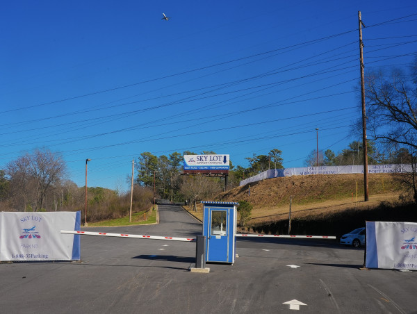  Sky Lot Parking Launches Premium Offsite Airport Parking Service Near Hartsfield-Jackson Atlanta International Airport 