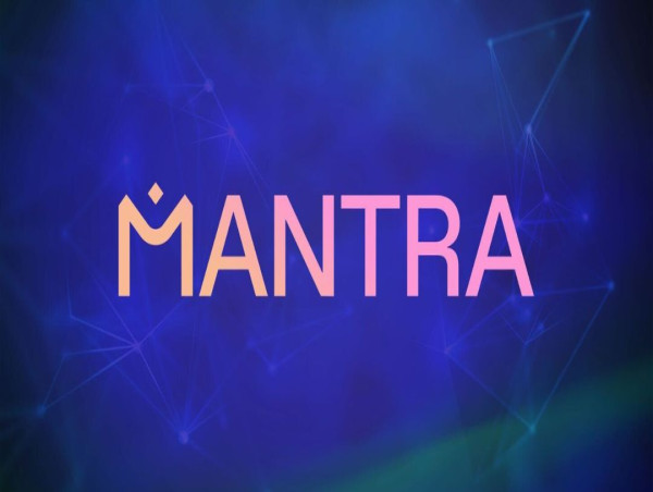  MANTRA Secures First VARA DeFi License, Paving the Way for Global Growth and Innovation in Financial Products 