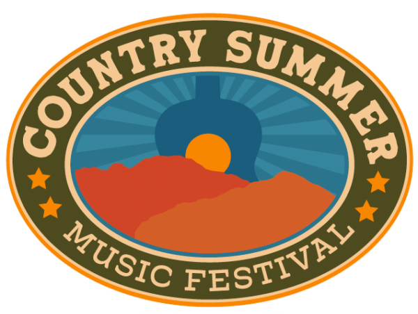  Sonoma County's Country Summer Music Festival Releases Full Lineup for Blockbuster 2025 Show 