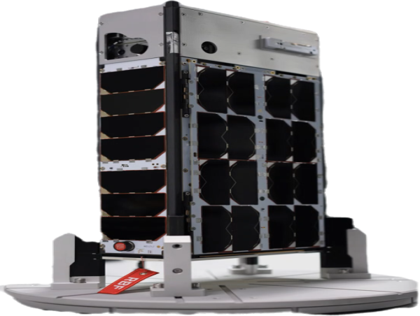  Forward Edge-AI Announces Launch of the Quantum Ready and Cost-Effective Isidore Quantum® Space Encryptor for CubeSats 