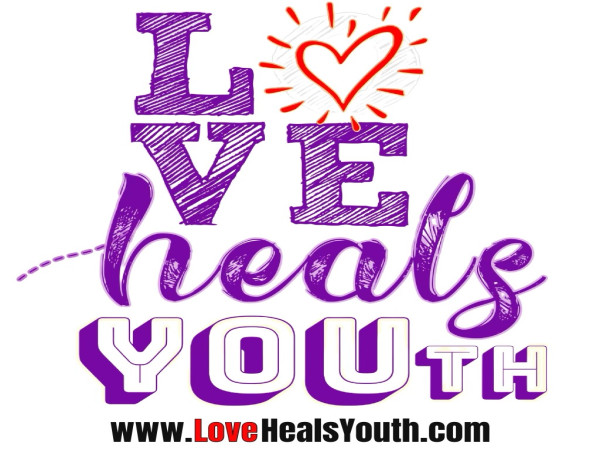  Love Heals Youth Champions Groundbreaking Foster Care Reform: The Sound of Hope Act 