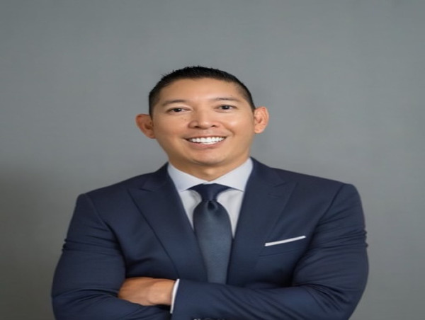  Bob Chitrathorn Joins Elite Financial Leaders as MDRT Member 