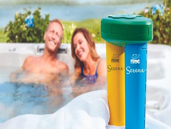  Pelican Outdoor Shops Revolutionizes Hot Tub Maintenance with Smart Water Care Solutions 