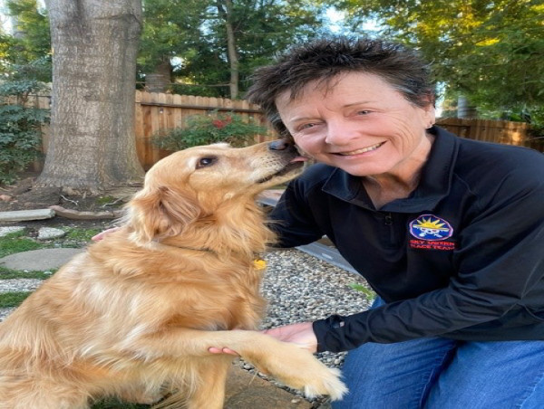  Feeding Pets of the Homeless Welcomes Ginny Harding-Davis as Vice President of Philanthropy & Business Development 