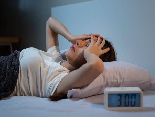  Sleep and ADD: How Poor Sleep Affects Focus and Attention 