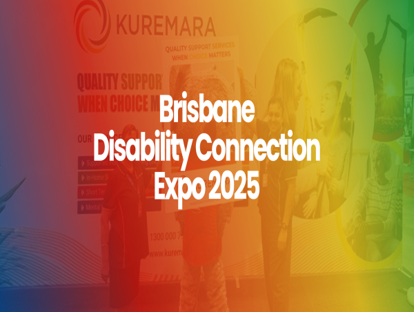  Kuremara Announces Participation in Brisbane Disability Connection Expo 2025 