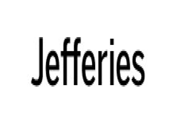  Jefferies International Ltd : Pre Stabilisation Period Announcement 