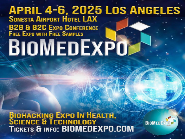  BIOMED EXPO LOS ANGELES 