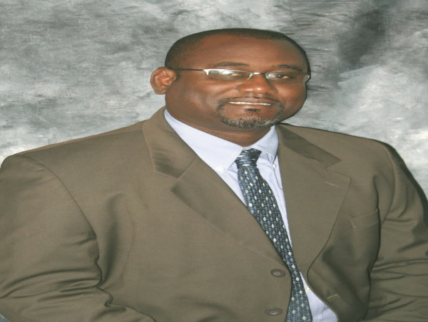  Anthony Walcott St Lucia Leads the Fight Against Financial Crime 