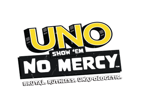  Uno Show ‘Em No Mercy - The Wildest, Most Chaotic Uno Ever! 