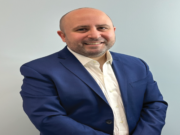  Frank Panzarella Appointed as Director of Operations at Imperial Cleaning 