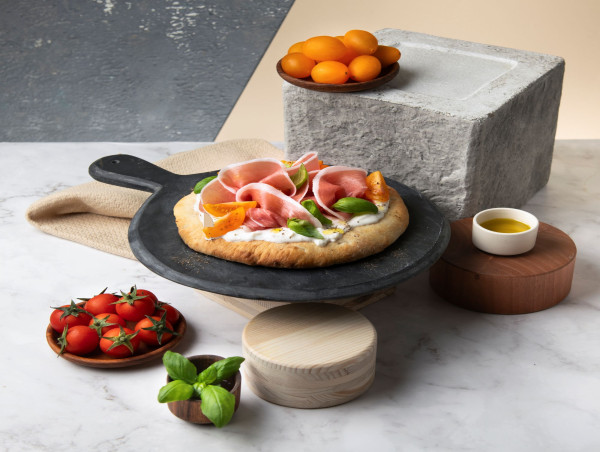  Prosciutto di Carpegna PDO, now available in Australia, conquers the Aussie’s taste 