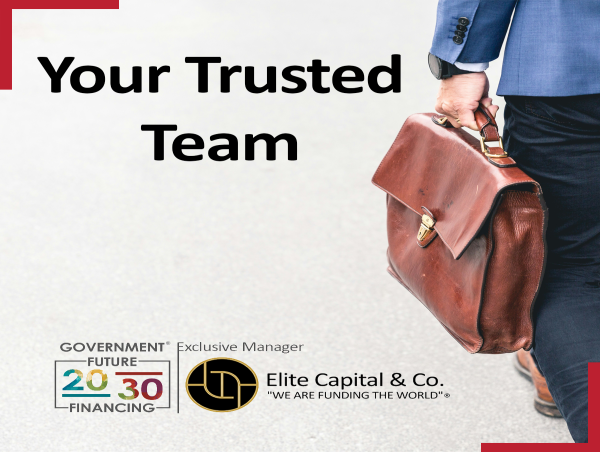  Elite Capital & Co. Limited Reinforces Financial Integrity with International Standards 