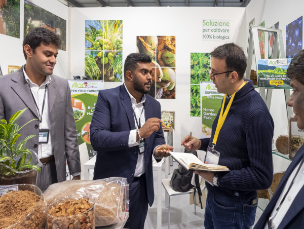  Myplant & Garden Middle East Green Expo Set to Debut in the UAE This November 