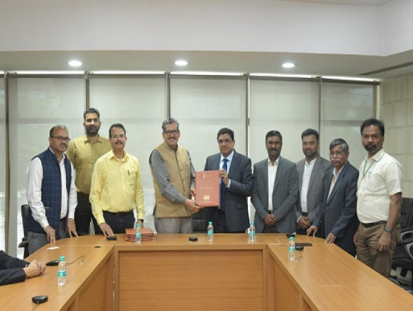  Bisleri Signs MOU with Archaeological Survey of India to Revive Water Bodies at Heritage Sites Across India 