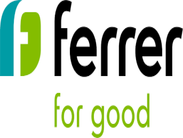  Ferrer is the Highest-performing Pharmaceutical Company in the World for Social and Environmental Impact According to B Corp 