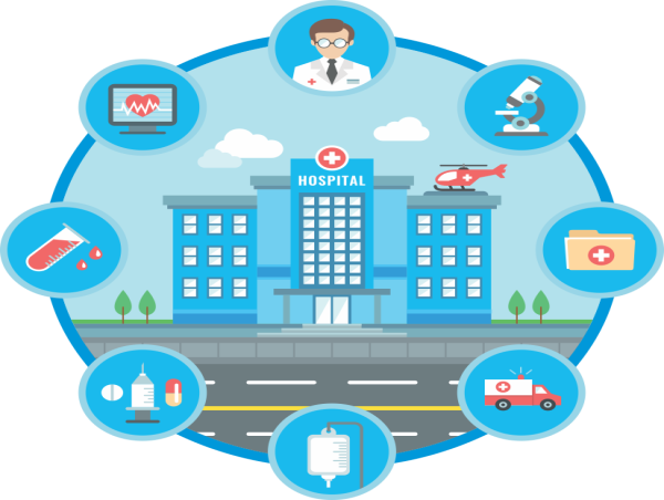  Smart Hospitals Market Is Booming Worldwide 2025-2032: Stanley Healthcare, Siemens Healthineers AG, Samsung Healthcare 