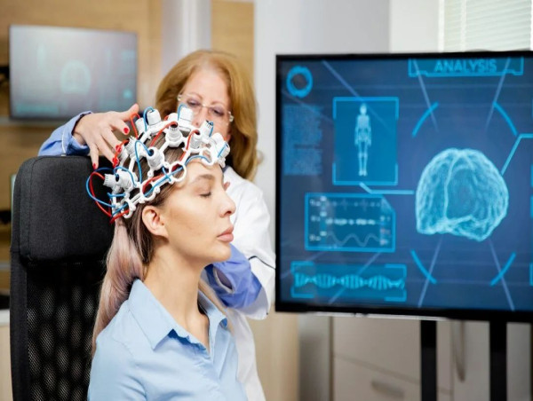  Neurofeedback Market Set to Witness Significant Growth by 2025-2032:Emotiv, Brainworks, Mindfield Biosystems Ltd.,Narbis 