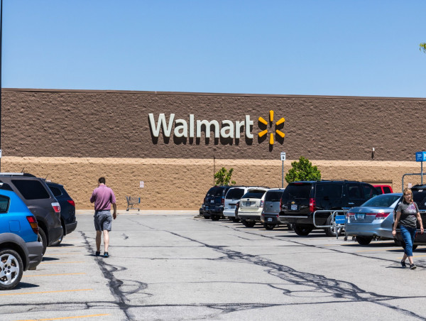  Walmart stock drops 6% even after beating earnings estimates: here’s why 