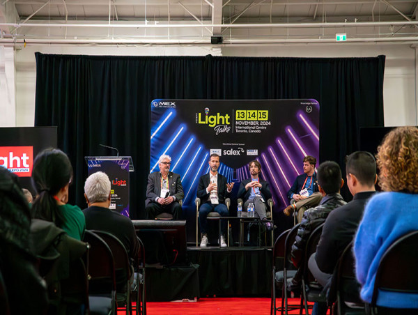  Newly Appointed Advisory Board with Top Industry Leaders to Propel Growth of the Canadian Lighting Market 