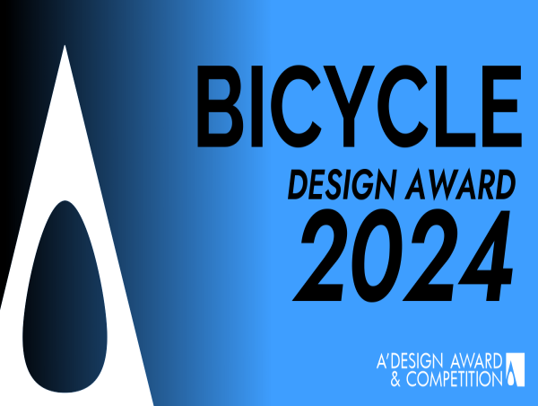  A' Bicycle Design Award Unveils Comprehensive Prize Package for 2024-2025 Competition 