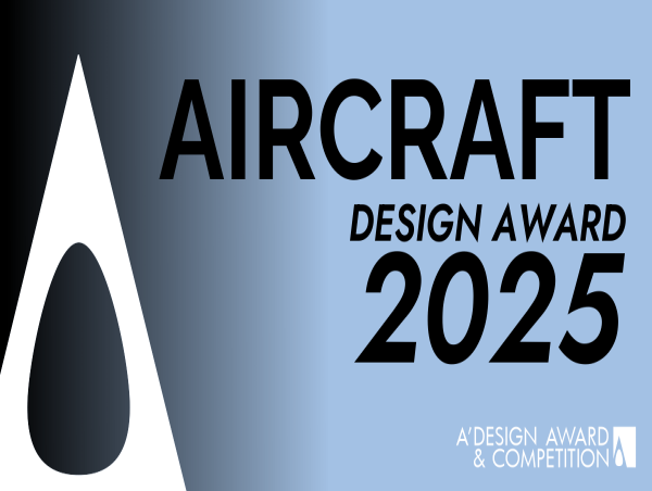  A' Aerospace and Aircraft Design Award Unveils Comprehensive Prize Package for 2024-2025 