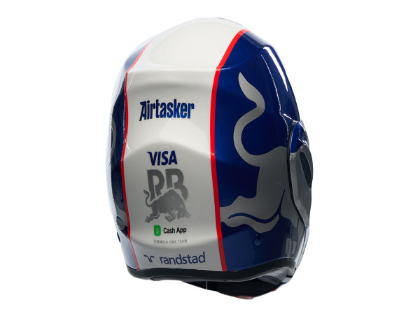 Airtasker Partners with VCARB Formula One™ Team in World-First Collaboration