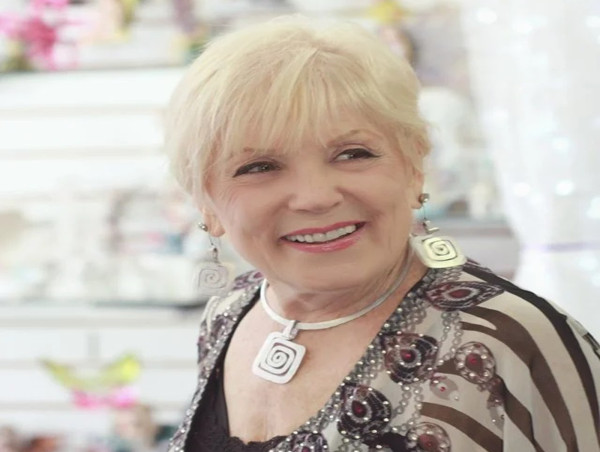  The Love Psychic Reverend Barbara E. Szafranski Recently Featured on Close Up Radio 