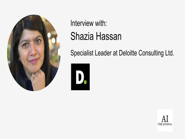  Navigating Compliance & Innovation: Shazia Hassan on the Future of PLM in Life Sciences & Healthcare 