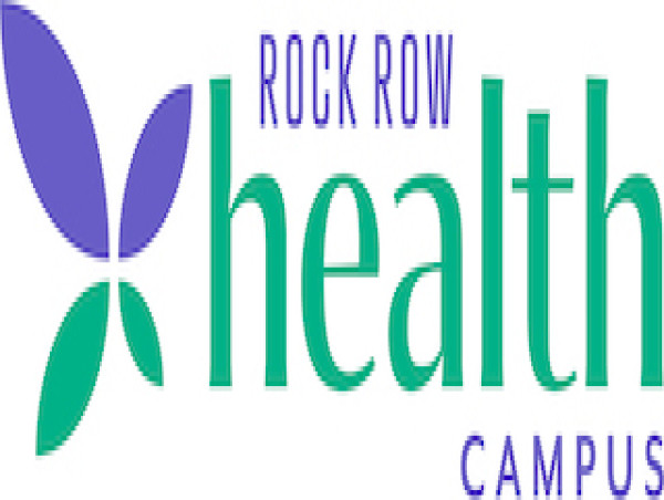  ROCK ROW HEALTH CAMPUS WELCOMES FIRST PATIENTS 