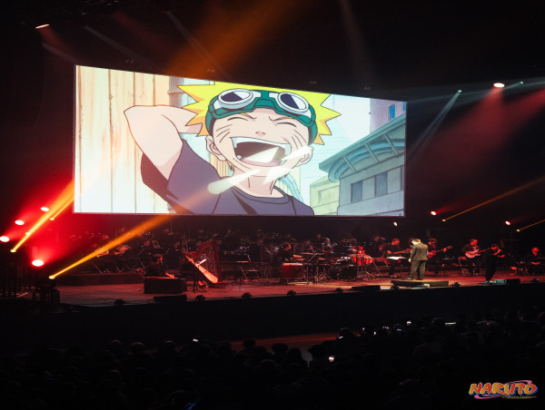  Award-Winning Conductors Emily Marshall, Heidi Joosten Join NARUTO THE SYMPHONIC EXPERIENCE for Epic Live Concert Tour 