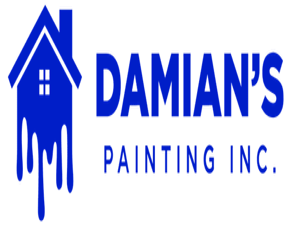  Damian's Painting Announces Brand Evolution with Launch of New Digital Platform 