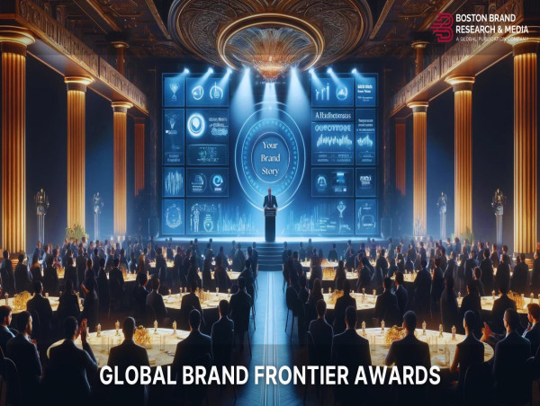  Boston Brand Research & Media Now Accepting Nominations - 2025 Business Awards Honoring Top Brands & Industry Leaders 