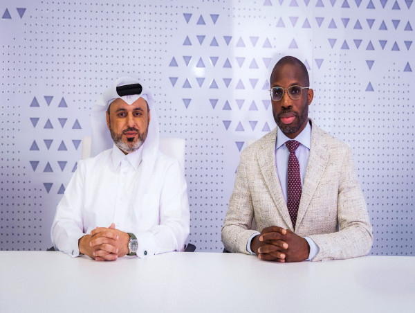  Golden Gate Ventures MENA Secures Strategic Investment from Oman Investment Authority 