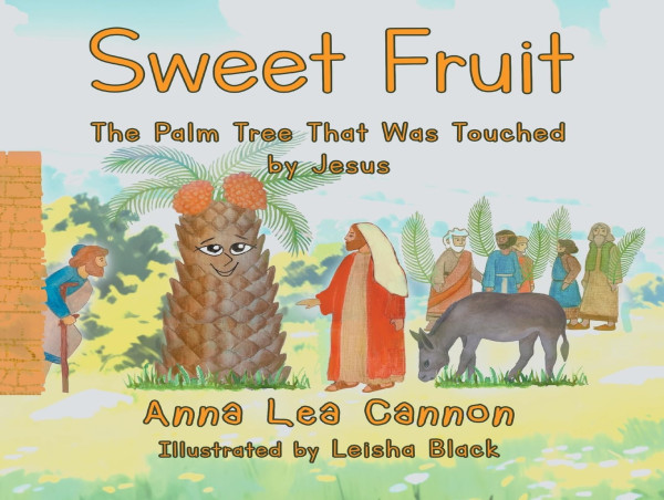  Author Anna Lea Cannon Writes About Healing and Forgiveness in a Heartwarming Children’s Book 