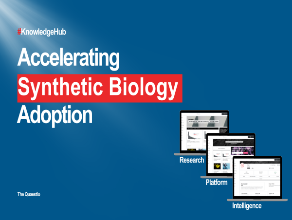  The Quaestio Announces Synthetic Biology Playbook 2025 