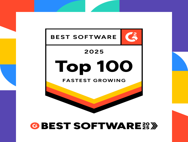  Savant Wins G2’s 2025 Best Software Award in Top 100 Fastest Growing Category 