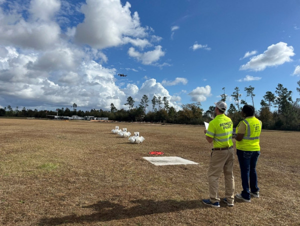  USI Partners With Dallas College To Offer UAS Workforce Development Program For Rapidly Changing Aerospace Marketplace 