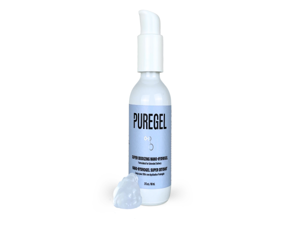  Biomiq Launches PureGel™: A Canadian Breakthrough in Advanced Wound Care with Nanotechnology 