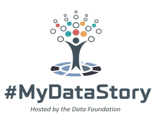  Data Foundation Launches #MyDataStory Campaign to Document How Americans Use Government Data 