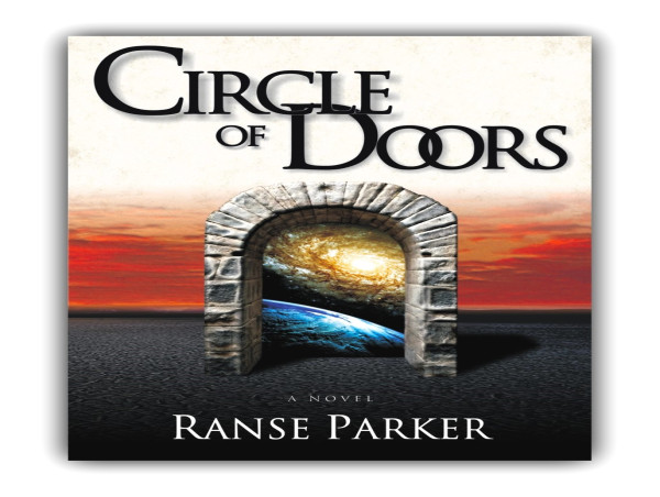  Award-Winning Novel Circle of Doors Offers Blockbuster Potential for Studios and Filmmakers 